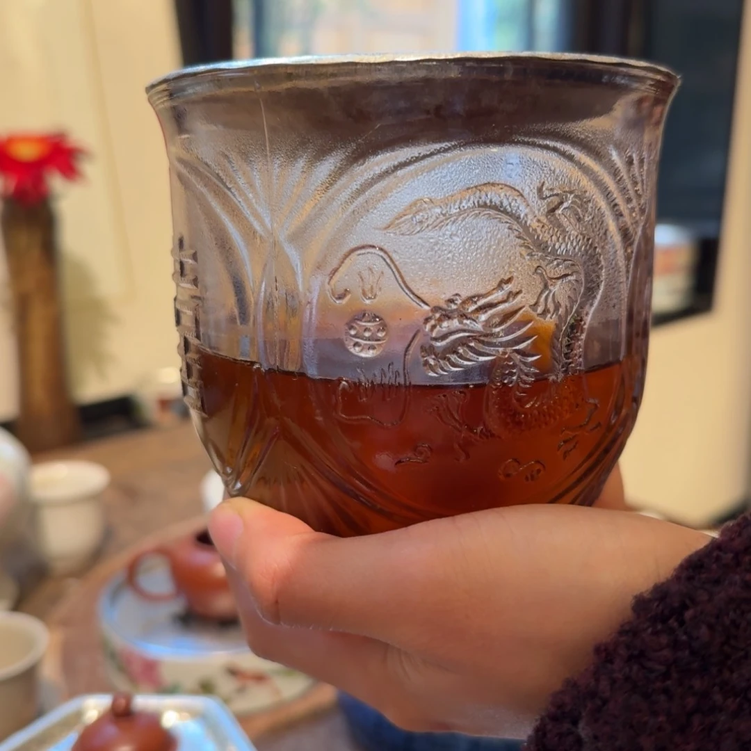 罐言*吾纯手工制作的一款面膜