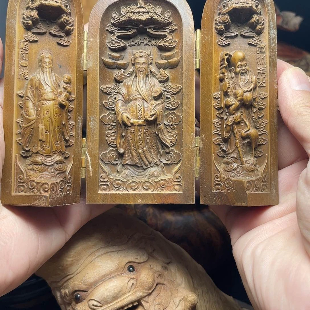 小叶紫檀手串/手链