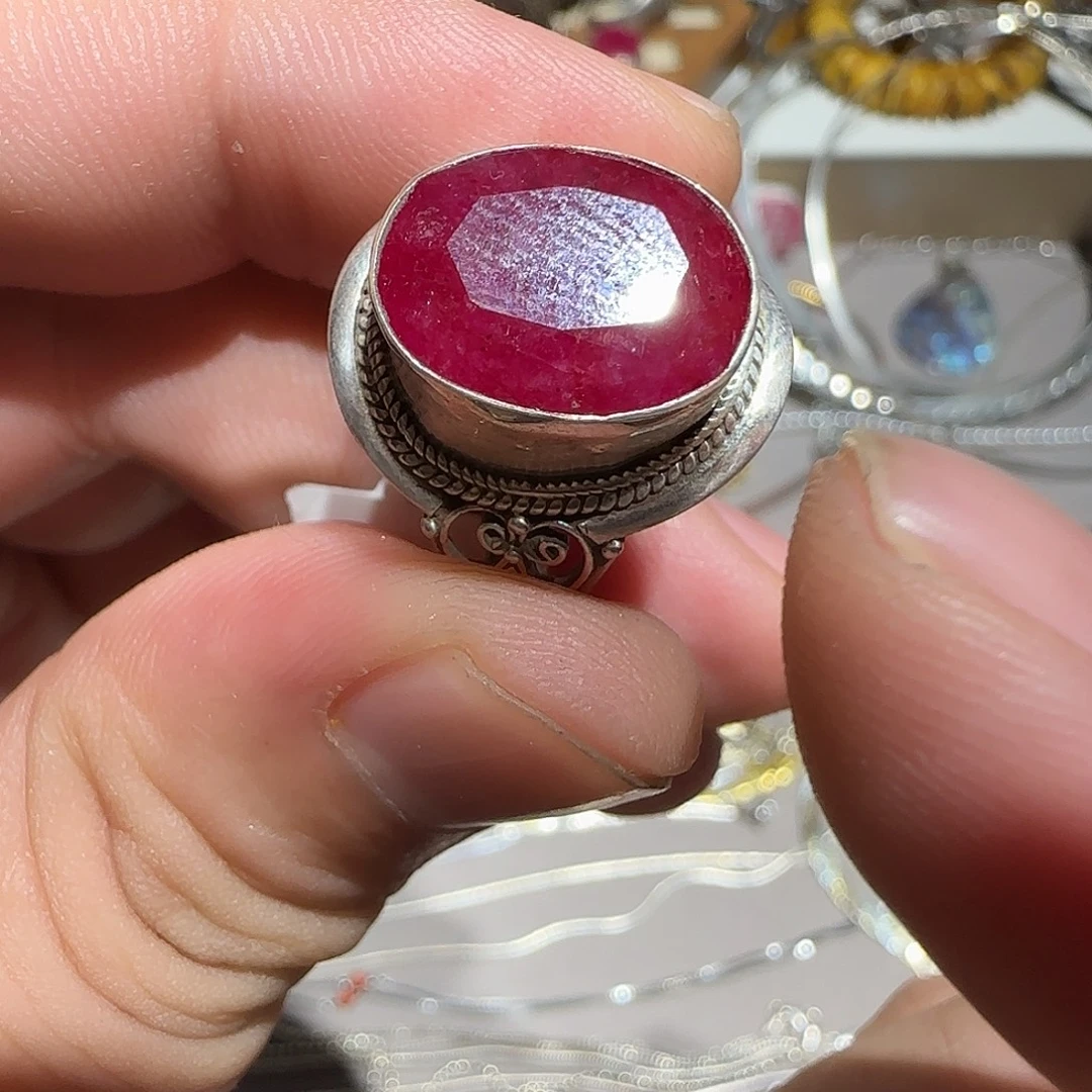 卡****1碧玺（处理）吊坠等各种类型的