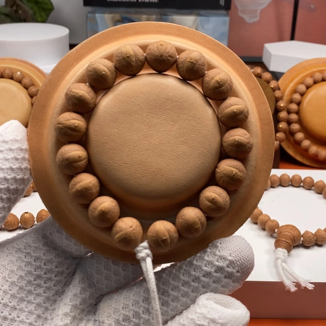 凤眼菩提手串13.5mm