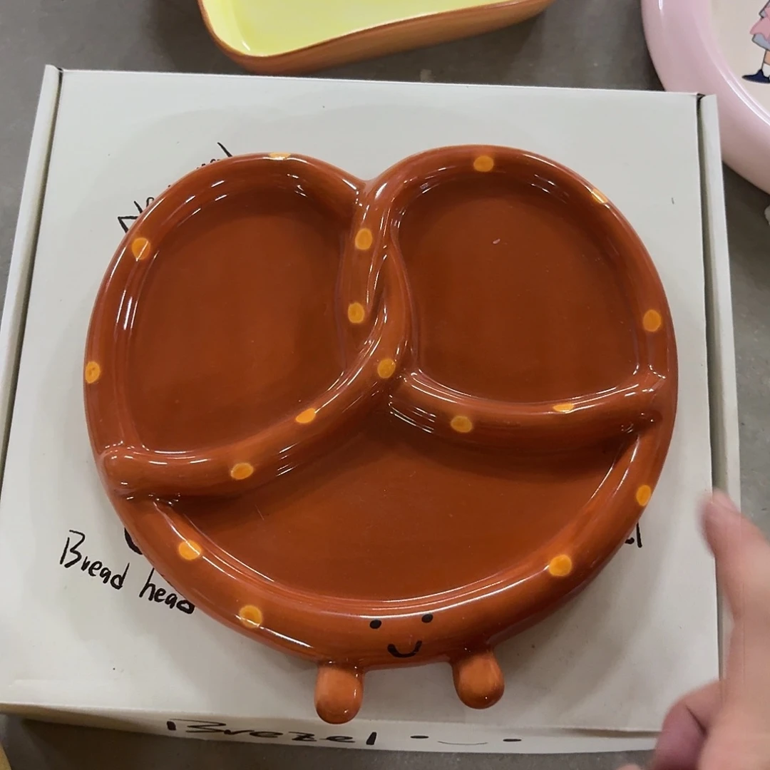 搪瓷正品碱水结带礼盒