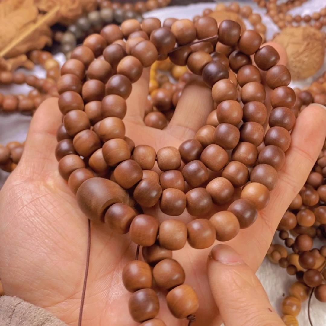 檀香木其他焦糖。。