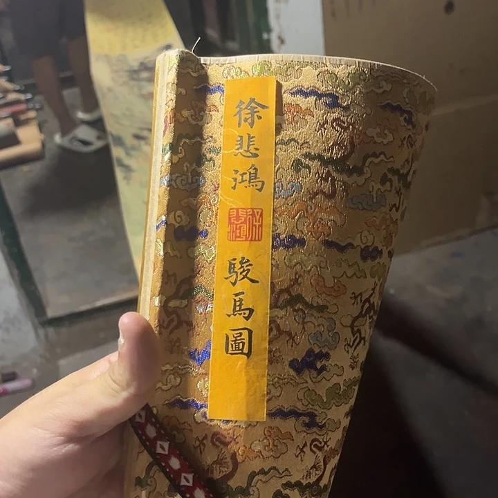 手工艺品琉璃老家的货没有坏的