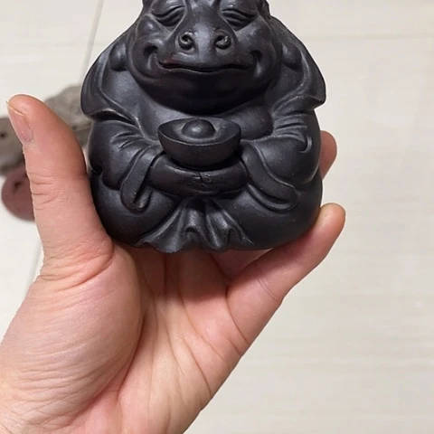 未*半手工制作工艺流程