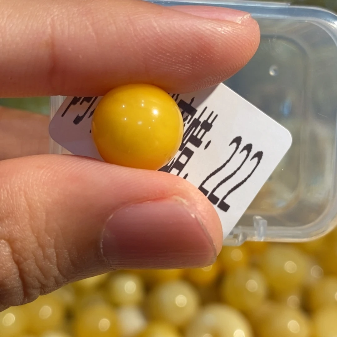 琥珀未镶嵌珠宝奇石222