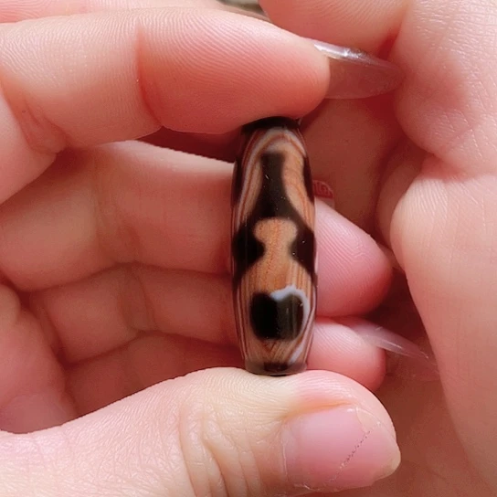 玛瑙/玉髓颈饰合金