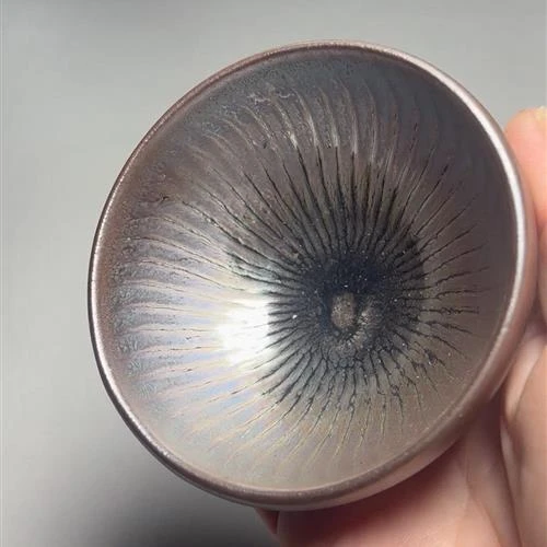 【闪购商品】茶盏-326............