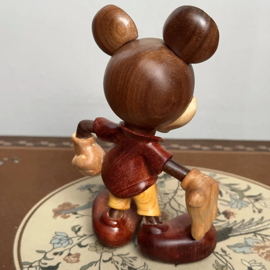 米奇 妙心/手工摆件