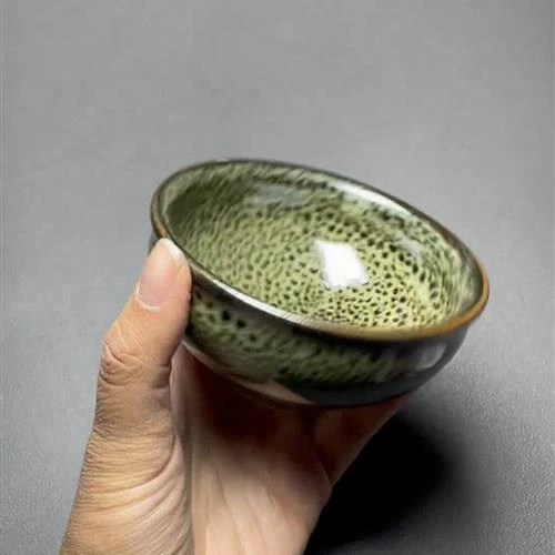 【闪购商品】茶盏-572............