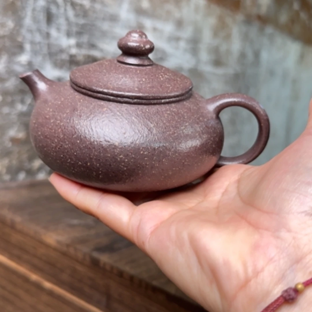 【闪购商品】茶壶紫砂紫砂壶艺术