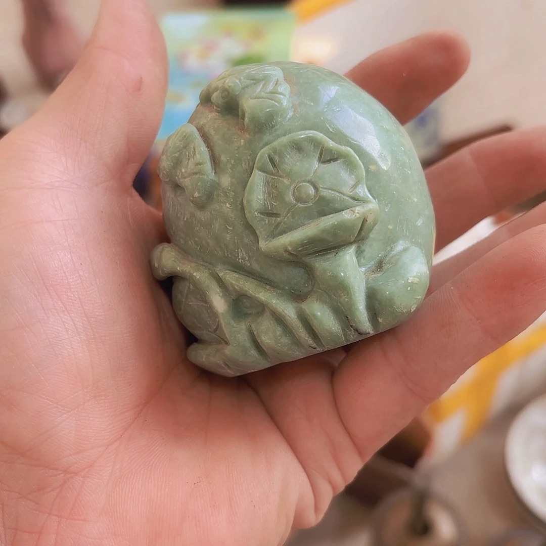 鼓***海杂色豆（科檀/科特迪瓦檀木）