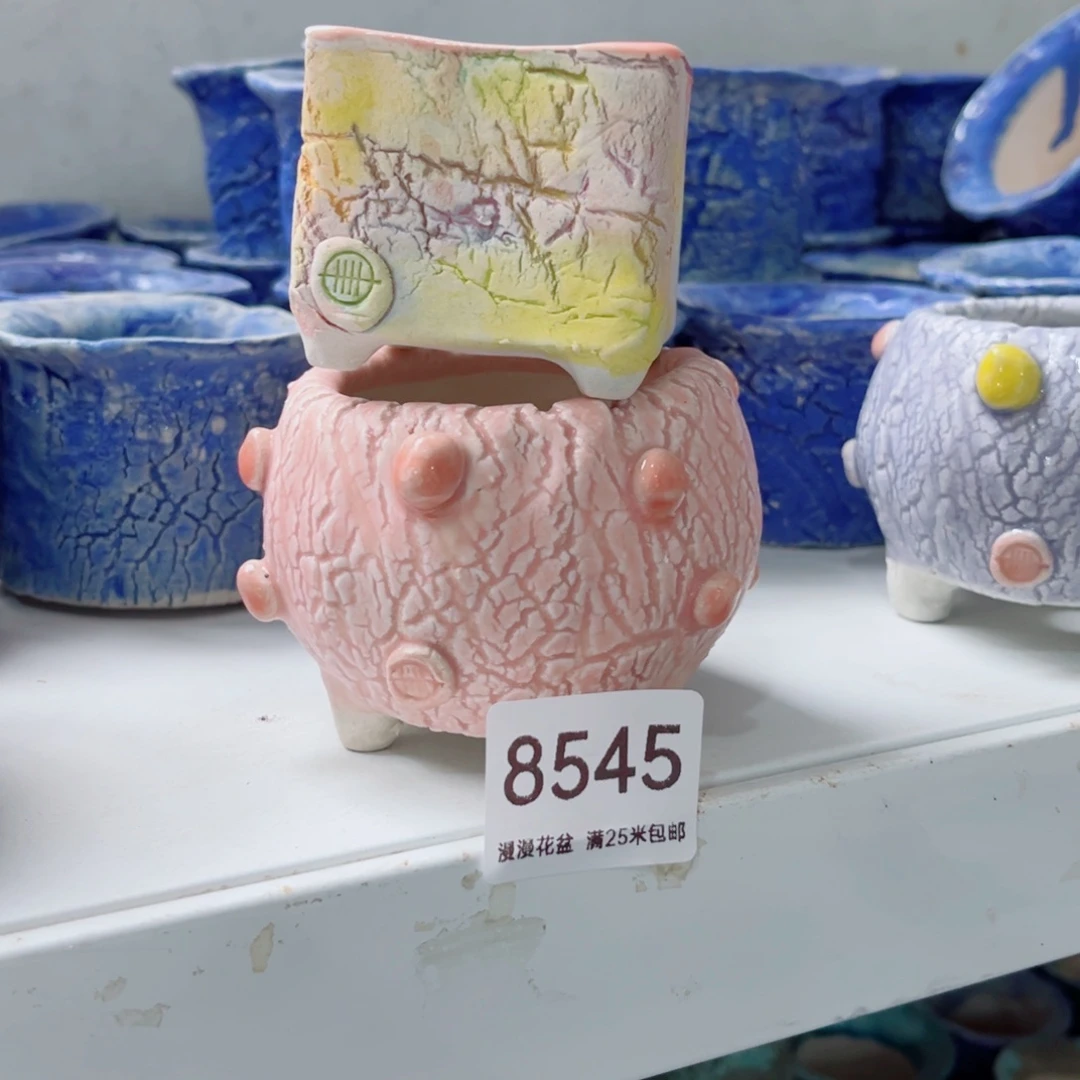 8545内口5景德镇手工制作小*k