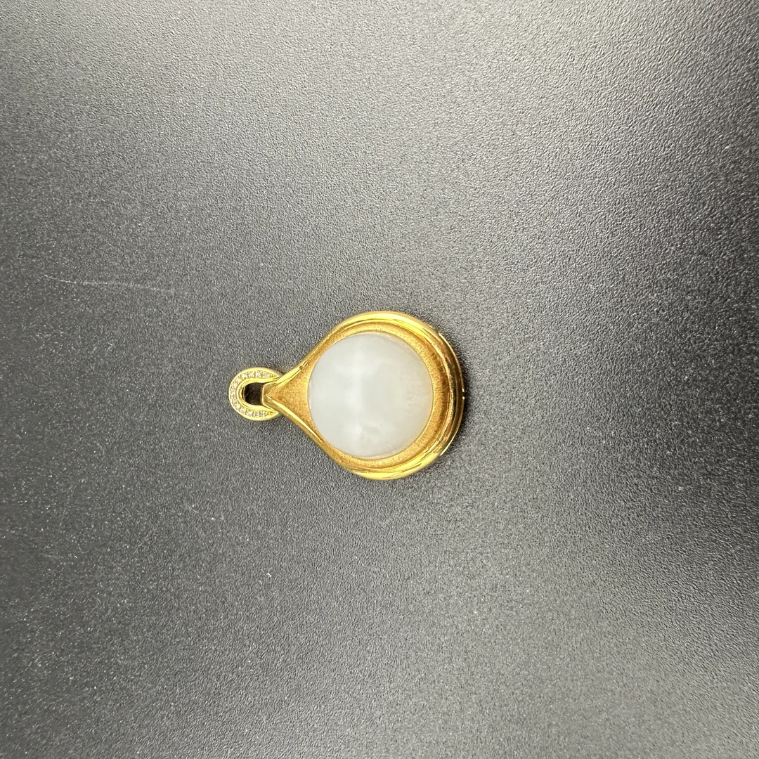 BY1125FYBJ标043 北玉精选 和田玉吊坠 多样性发货