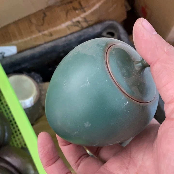 陶瓷艺术品及陶瓷制品