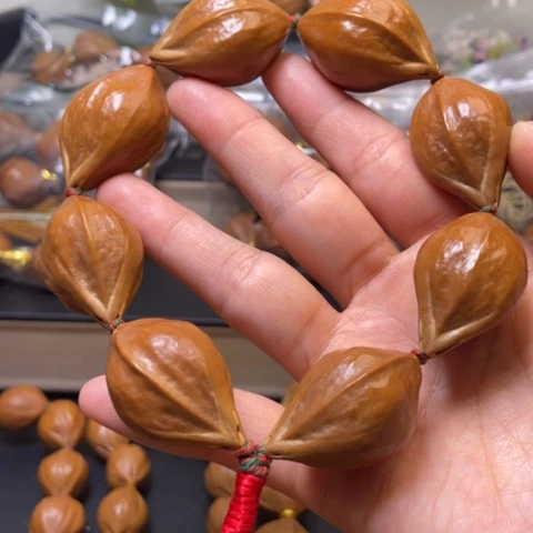 橄榄核手串/手链2.4/100