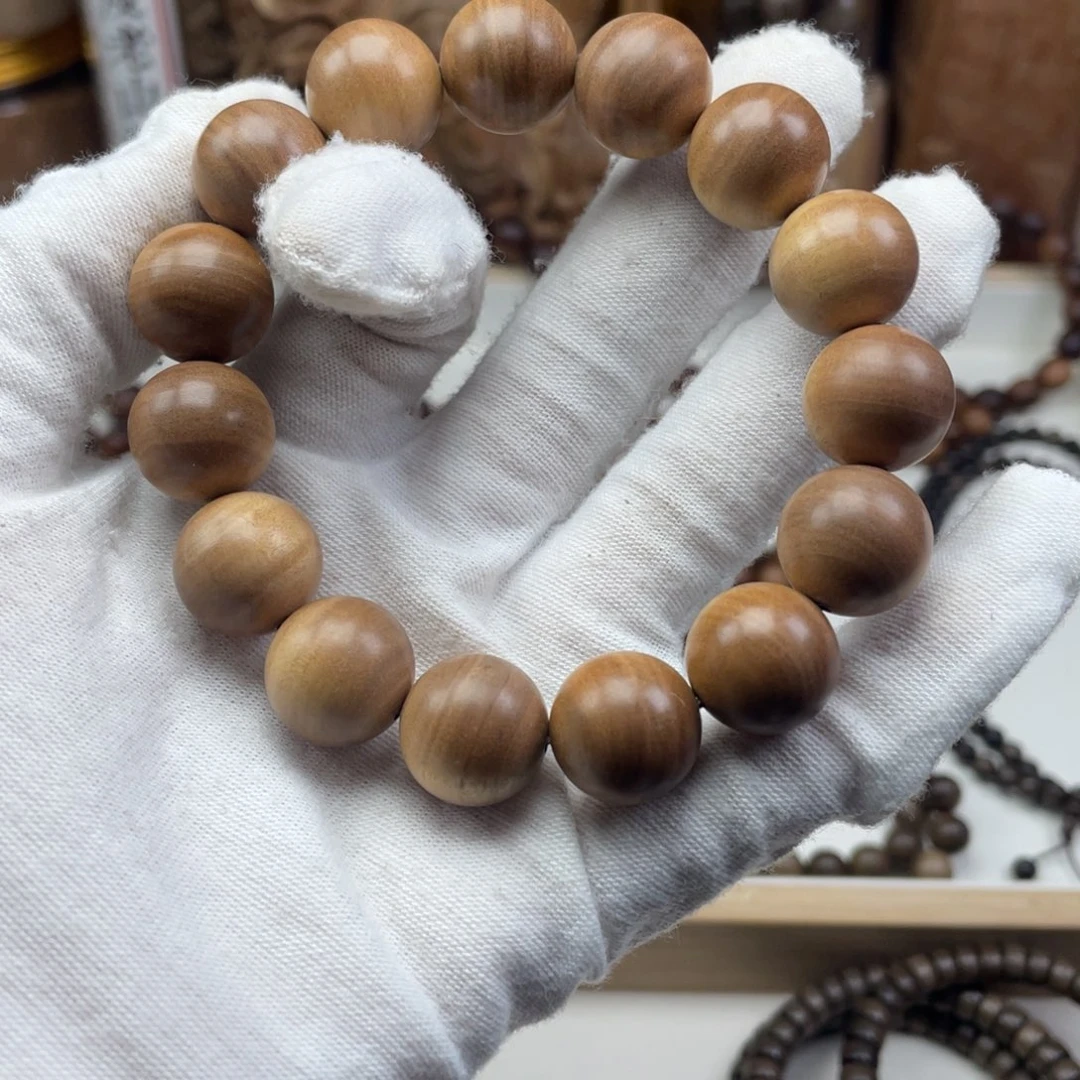 檀香木手串/手链手串1.5