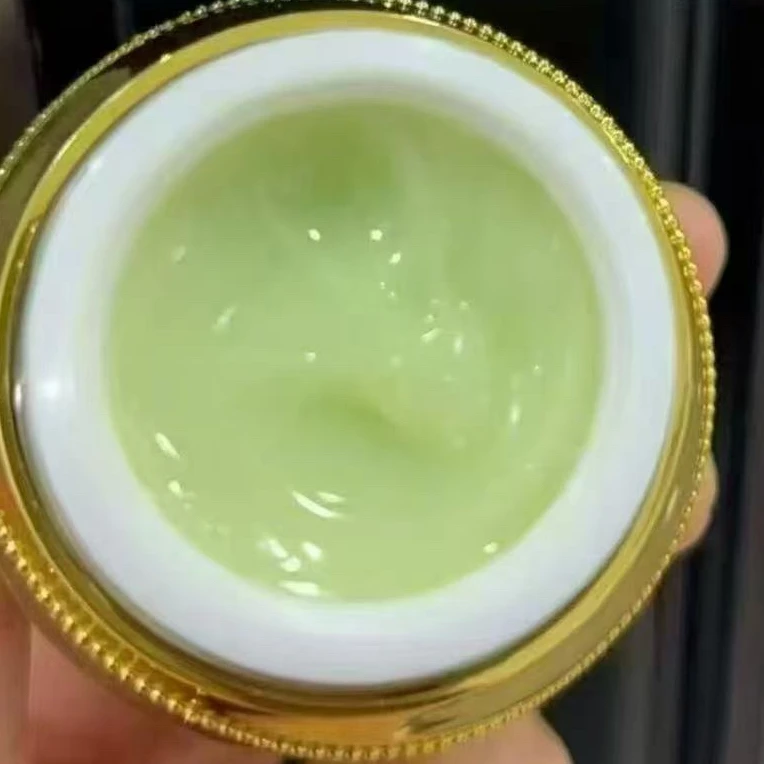 植物祛痘膏小样（有痘痘闭口粉刺痤疮脓包可用）