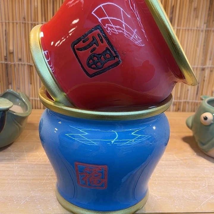 多肉植物花盆厂家批发