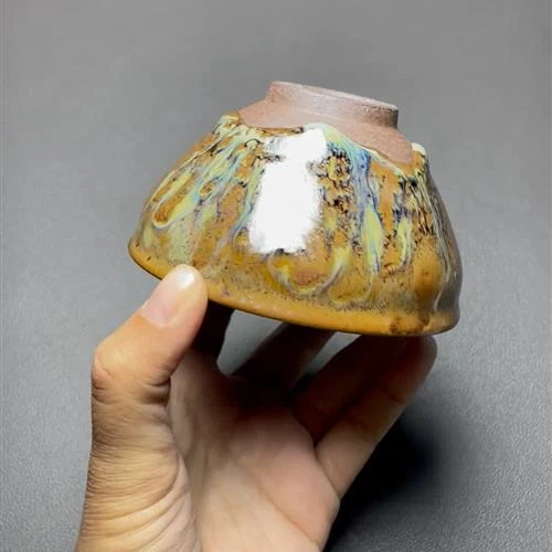 【闪购商品】茶盏-531............