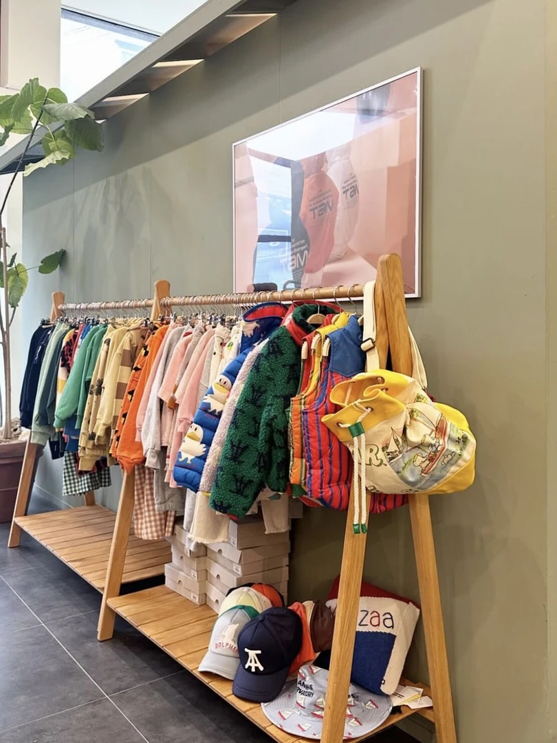 12 月 16 日【童装韩国BP】编码001~024