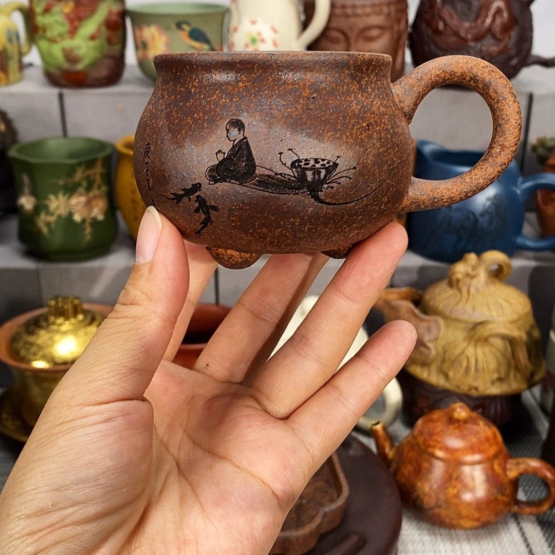 茶壶紫砂紫砂紫砂