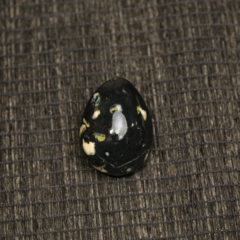 天然安山玉梅花玉造景石 直播链接 一物一拍（不退不换）