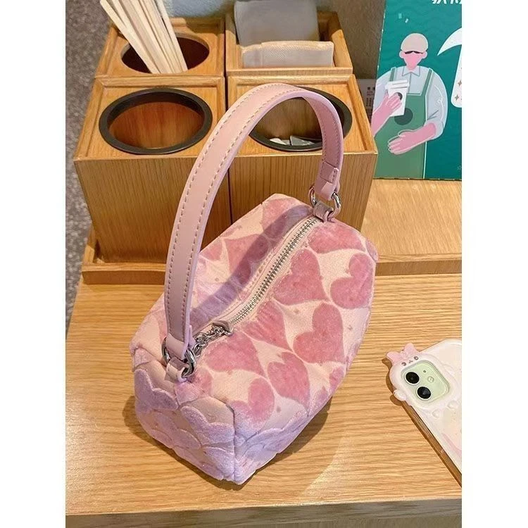 【贵妃】U21 蛇年新款女士百搭轻奢斜挎大容量包