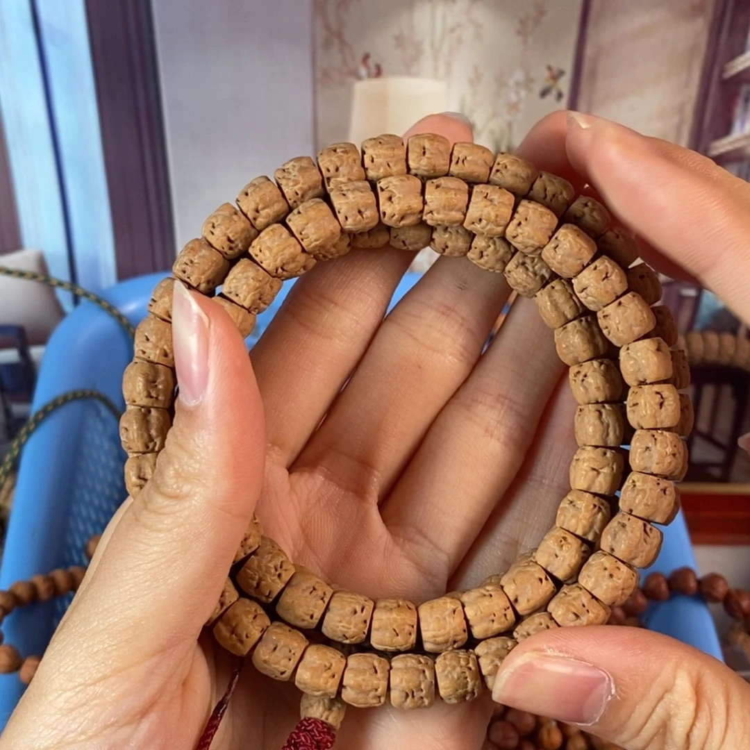 吊坠金刚菩提26号佛手高桩7+