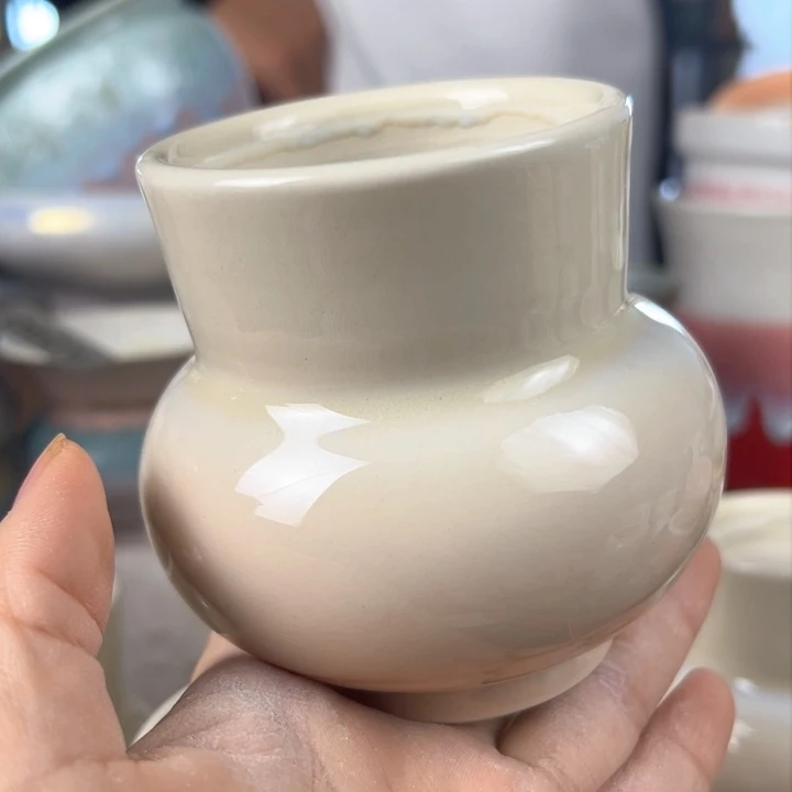 景德镇陶瓷研究所，2单包邮
