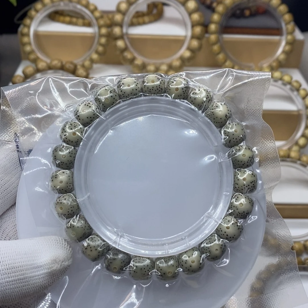 【闪购商品】星月菩提手串原生态