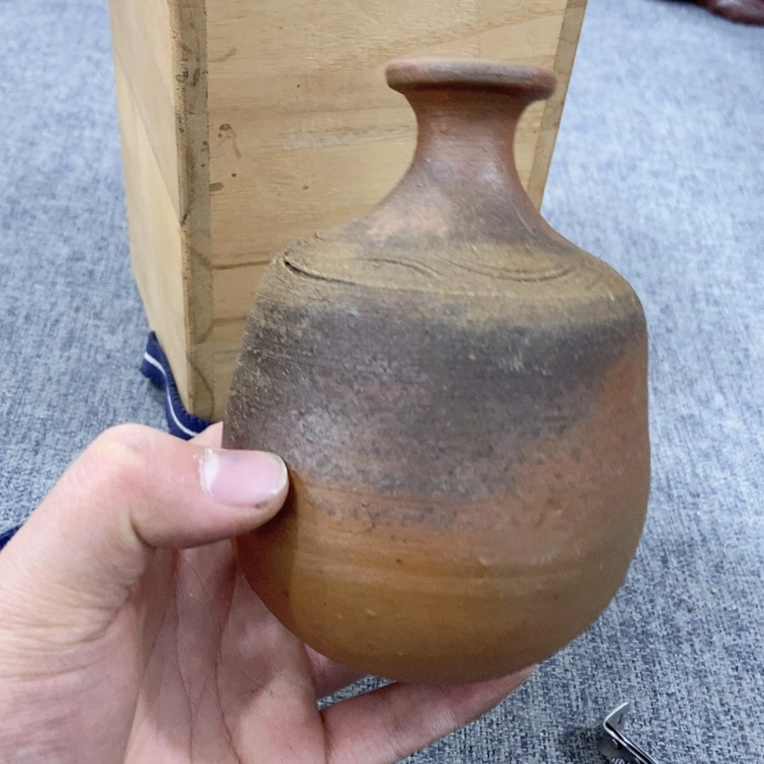 紫砂茶杯非常满意好看得物件