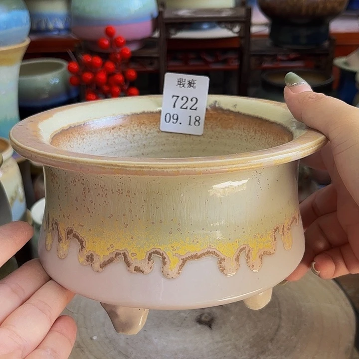瓷片景德镇陶瓷手工制作