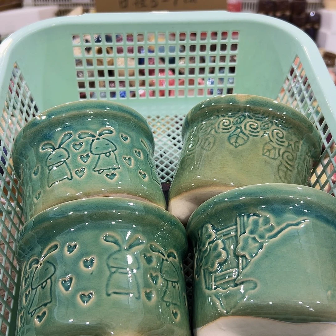 红陶高温陶瓷材料187