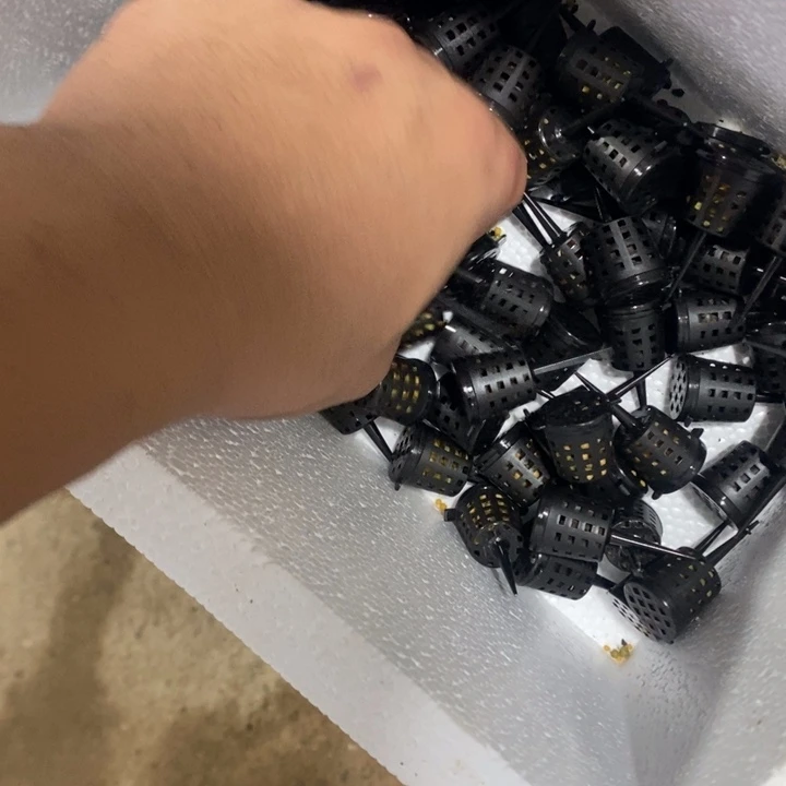 完全开放肥盒20个，一样10个，瓜果蔬菜通用，缓释。