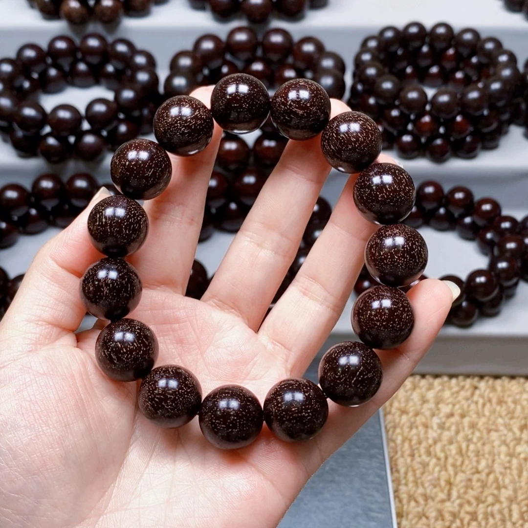 就***孩檀香紫檀（小叶紫檀）1.5爆