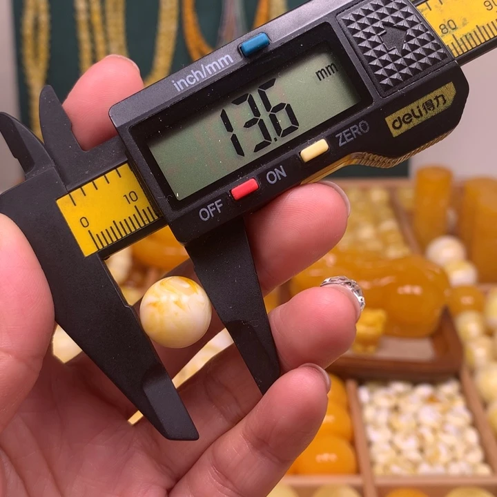 非金属配珠配饰24