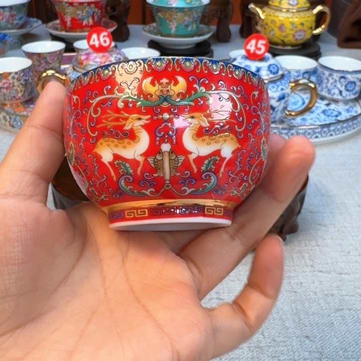 景德镇陶瓷景德镇瓷器