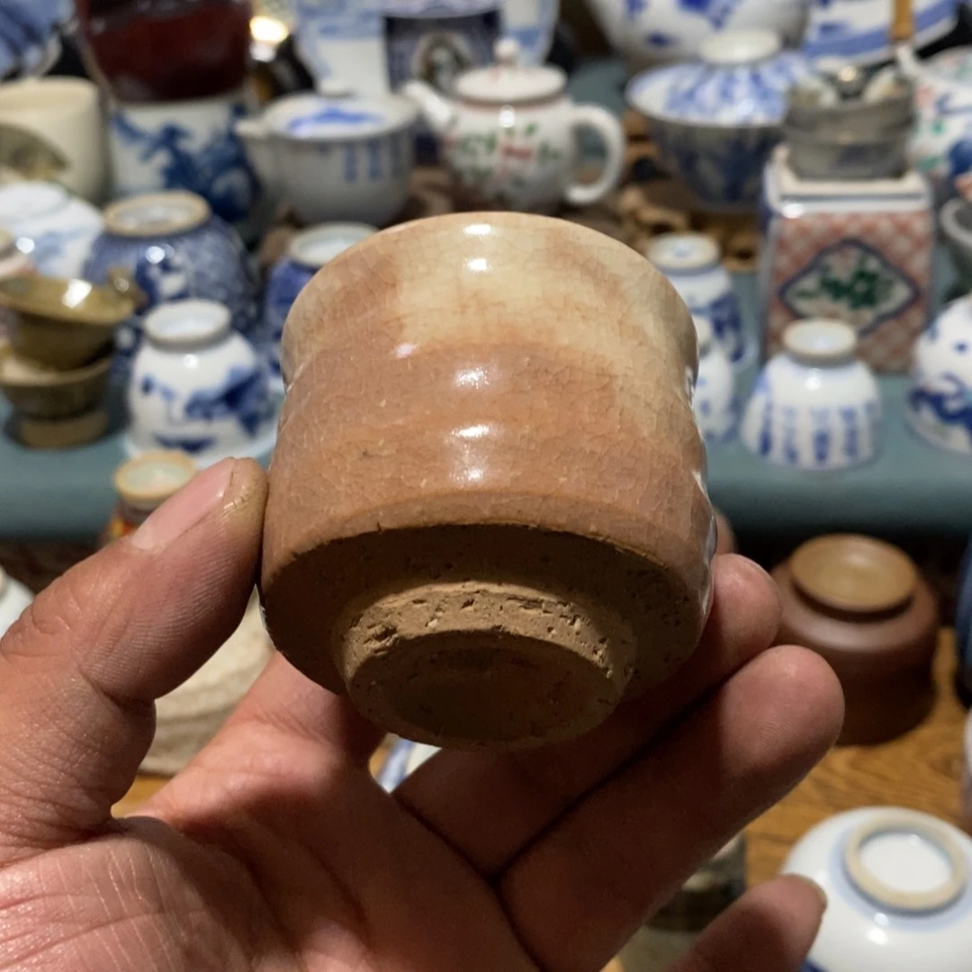 瓷片舶来瓷器满28包邮当日凑单