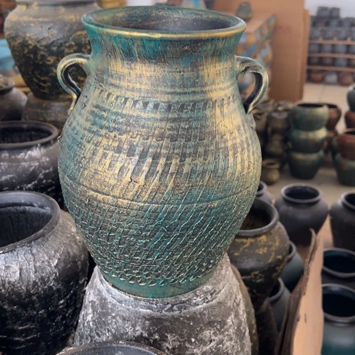 9.9-1瑕疵高26口15绿金1325