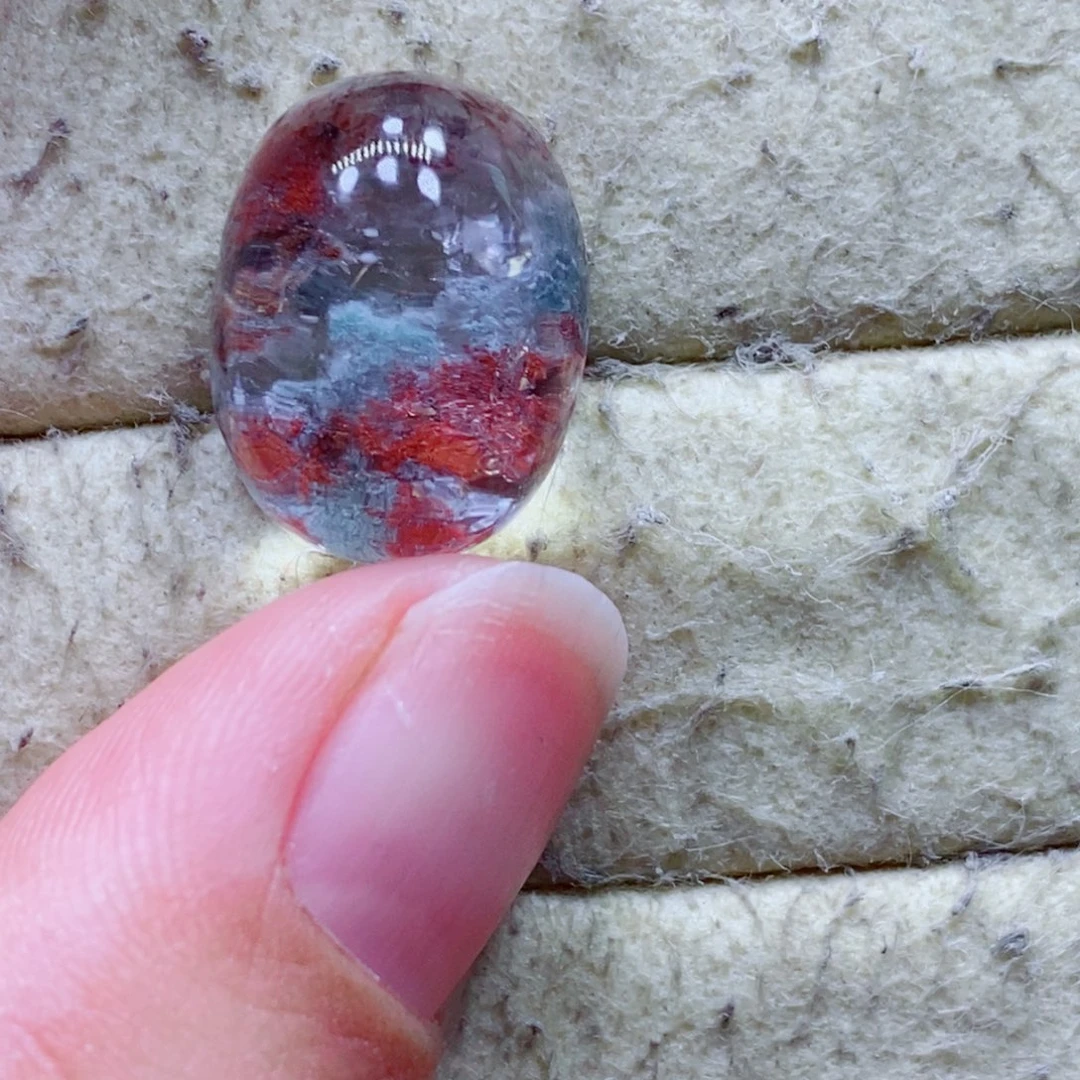 颈饰未镶嵌水晶s****丽水晶