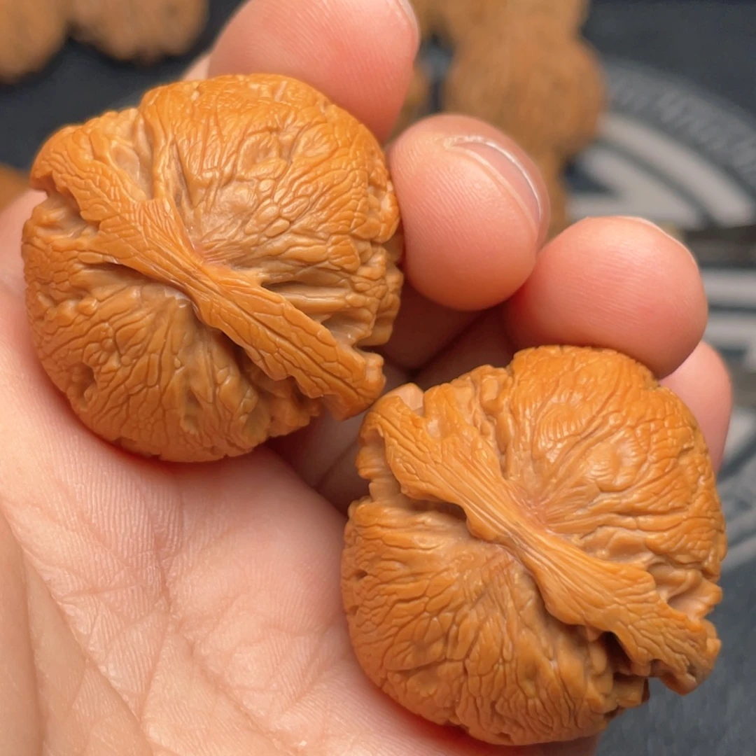 文玩核桃把件8号链接