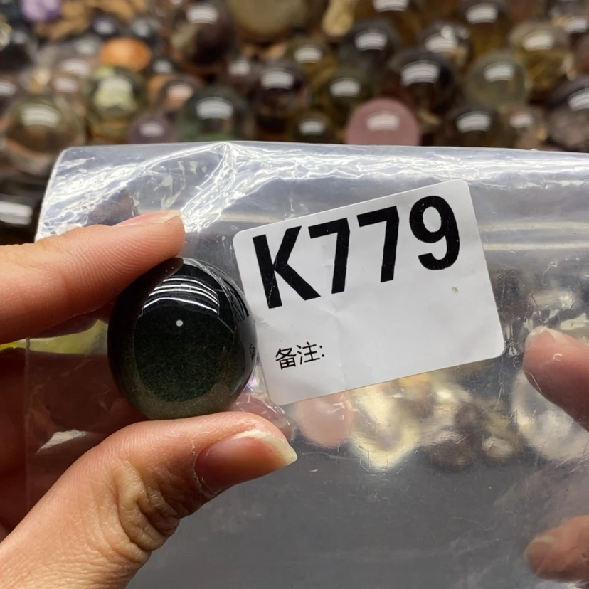 【闪购商品】水晶吊坠精品未镶嵌