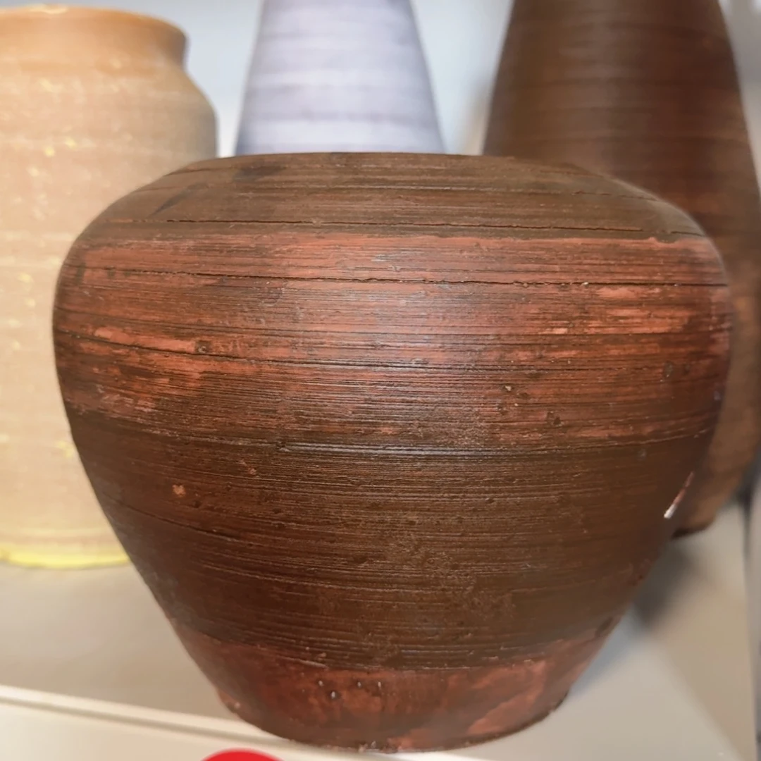 微瑕高度17口径13带孔（水培下单备注）