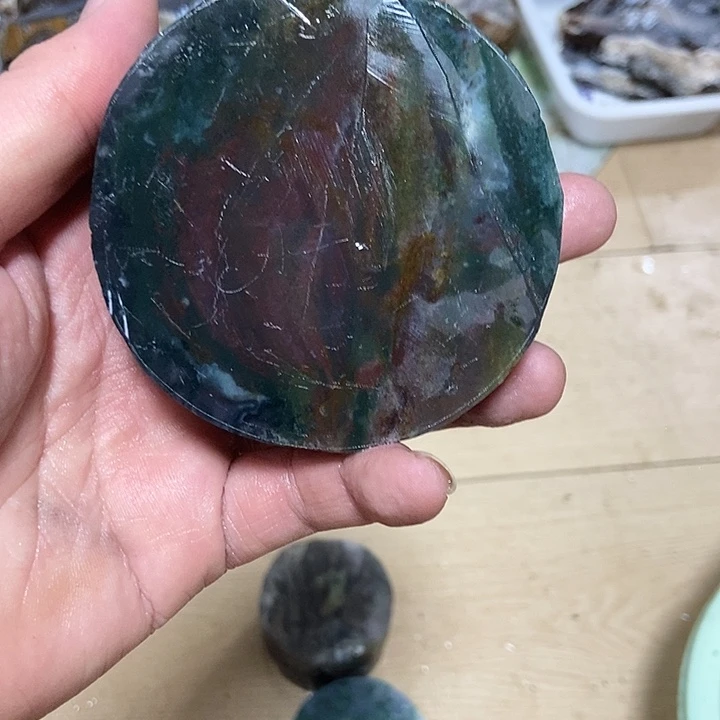 生***息定制玛瑙玛瑙手镯
