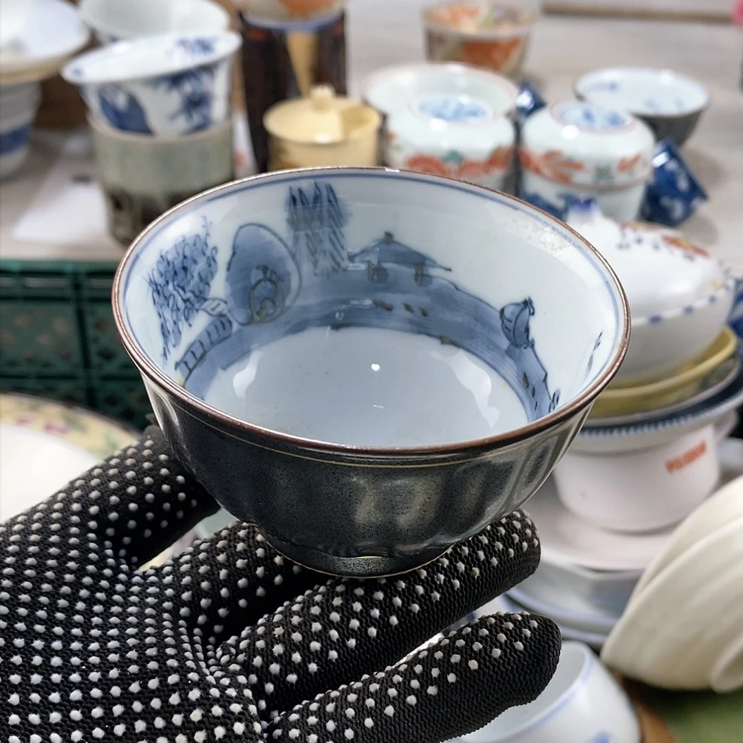 碗满28米包邮当天发货