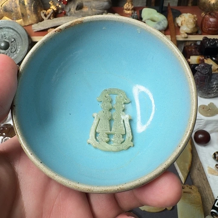 叶***公瓷片陶瓷材料与陶瓷制品