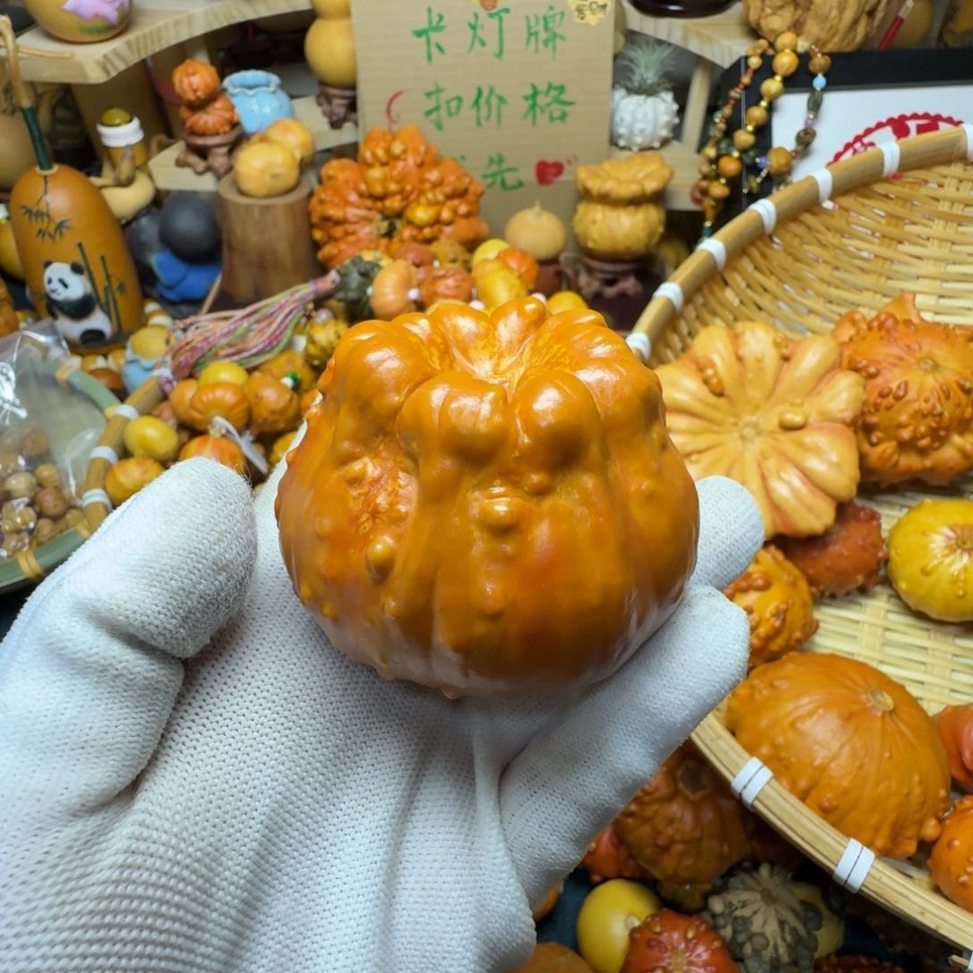 米*呀特价葫芦不退不换