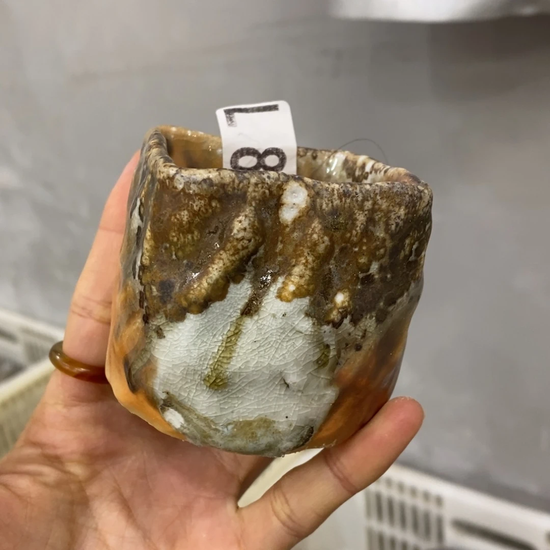 陶园柴烧 精品高货860折扣