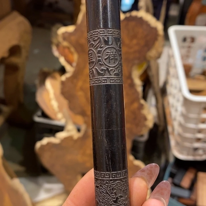 刺猬紫檀（非洲黄花梨）悠**若