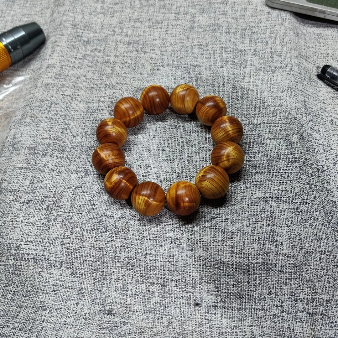 花***语2.0龙胆闪电太行崖柏